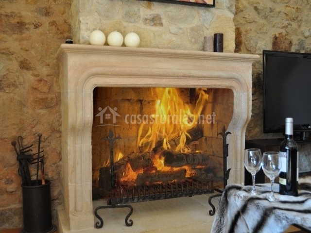 perfect finest sala de estar con chimenea francesa encendida with chimeneas francesas with chimeneas francesas rusticas with chimeneas francesas rusticas - Chimeneas Francesas perfect finest sala de estar con chimenea francesa encendida with chimeneas francesas with chimeneas francesas rusticas with chimeneas francesas rusticas - Chimeneas Francesas