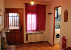 Casa Rural La Caseta Del Forn
