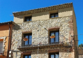 Apartamento 4 personas- Las Cárcavas