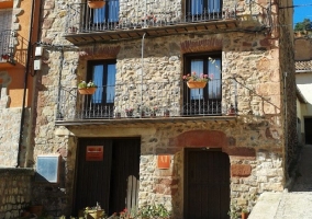 Apartamentos 2 personas - Las Cárcavas