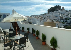 Terraza