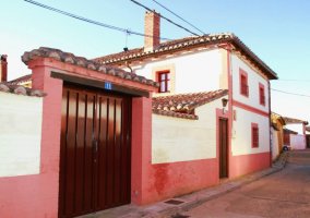 Casa del Recaudador