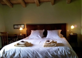 Suite El Pati