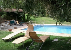Hotel La Almunia del Valle