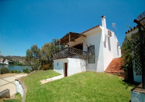 Casa Rural Kumara- Los Molinos