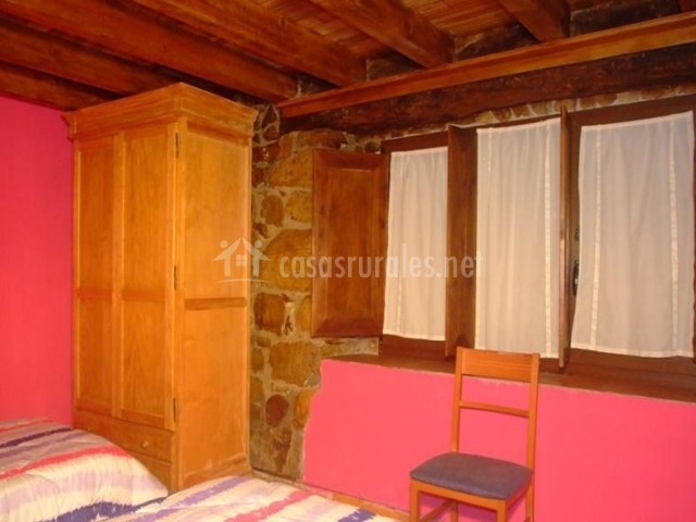 La Casa De La Pradera Selaya Cantabria
