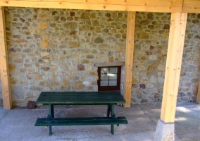 La Casa De La Pradera Selaya Cantabria