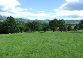 La Casa De La Pradera Selaya Cantabria
