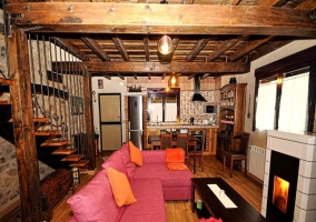 Casa Tío Iko