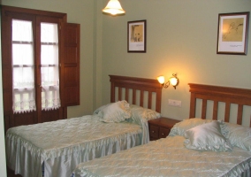 Casa Pachón