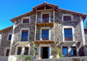 Casa Rural del Toro