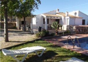 Casa rural Mas Torrent