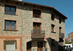 Casa La Zaranda