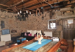 Casa Rural La Plazuela