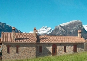 Casa La Viñaza- Casas Rurales Urmo