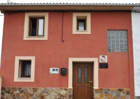 La Cabaña de Agüera