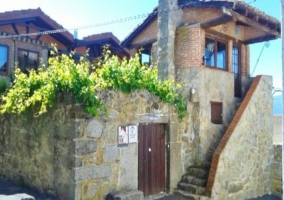 La Cabrejana