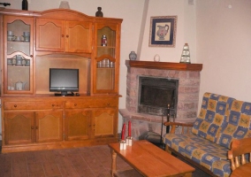 Apartamento Cotiella - Batlle