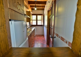 Apartamento Turístico