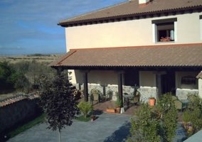 Casa Cabanillas