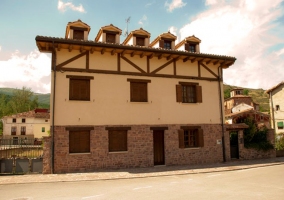 Casa Fresneda