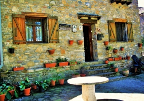 Casa Gerbe