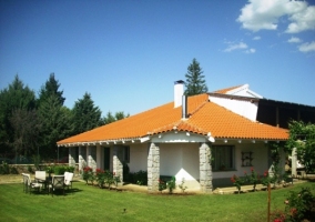 Casa Las Cruces