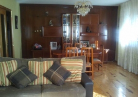 Apartamento Marboré - Casa Pedro