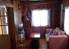 Casa Astur - Fontecha