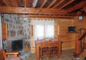 Casa Dobra - Fontecha