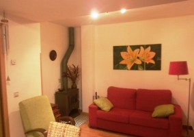 Apartamentos Castillo 1