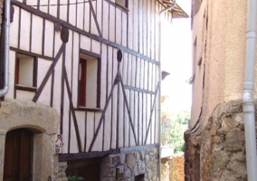 Casa Caño Chico