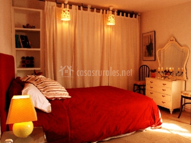 Mas d' en Giralt - Casas Rurales en Sant Pere De Ribes (Barcelona)