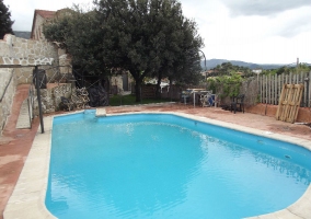 Chalet Rural