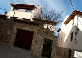 Casa El Olmo