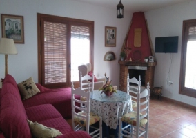 Cortijo Viñasur