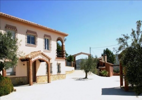 Casa los Olivos