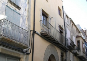 Casa Rural les Caixes