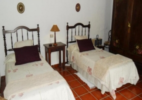 Casa Las Cáscaras