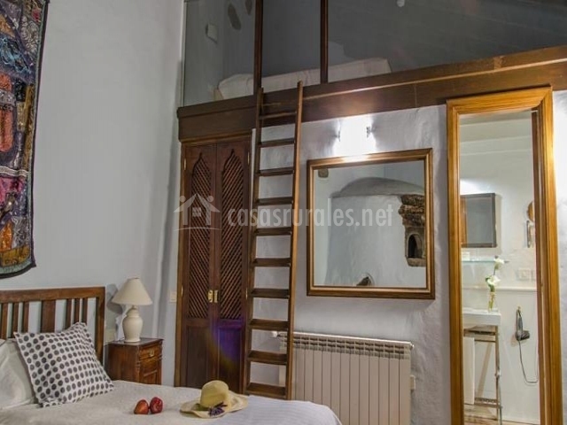 Hotel Rural Las Calas en San Mateo (Gran Canaria)