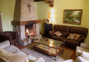 Casa de los Ulibarri