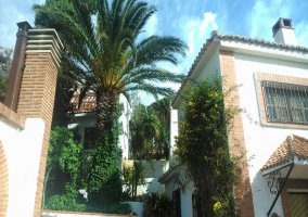 Casa El Laurel