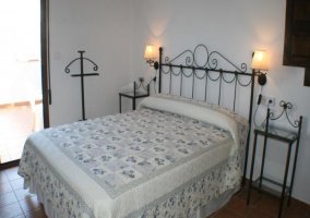 Casa El Olivo