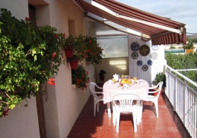 Casa Congosto