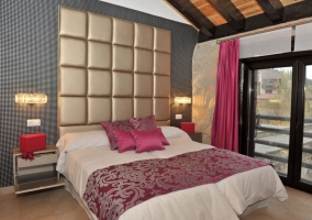 Dormitorio Promesa