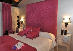 Dormitorio Seducción