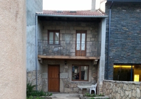 Casa El Toledo