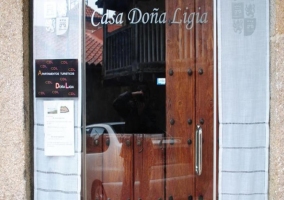 Casa Doña Ligia 