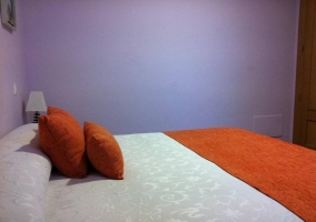 Habitación Doble King Size