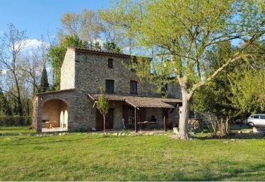 1060 Casas Rurales Que Admiten Perros En Cataluña Casasrurales Net